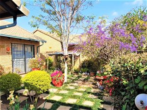 2 Bed Townhouse in Eldoraigne