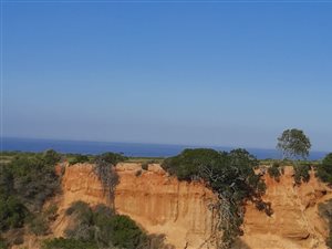 910 m² Land available in Outeniqua Strand