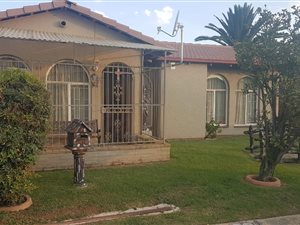 2 Bedroom House in Huntingdon