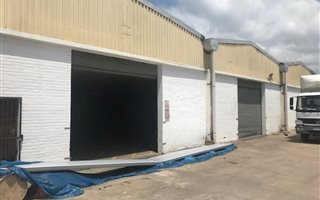 730 m² Commercial space in Tongaat Central