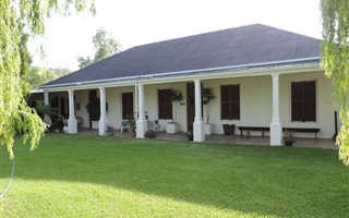 2957 ha Smallholding in Graaff Reinet