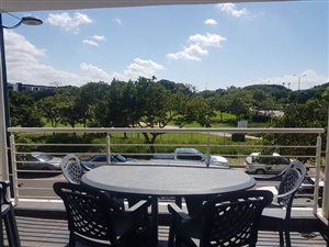 2 Bed Apartment in Umhlanga Ridge