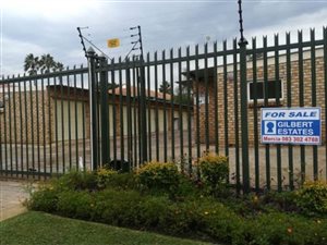 1 Bed Apartment in Rietfontein
