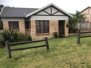 3 Bed House in Miramar