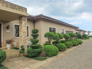 3 Bedroom Townhouse in Camperdown