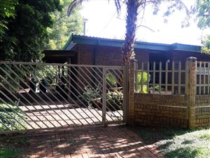 3 Bed House in Baillie Park