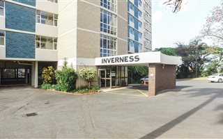 2 Bedroom Apartment in Glenwood