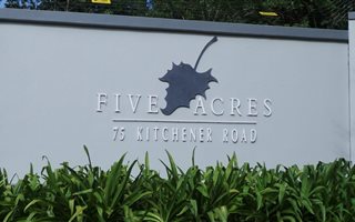4 Bedroom Townhouse in Clarendon