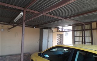 3 Bedroom House in Alberton