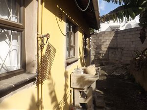 2 Bed Simplex in Bonela