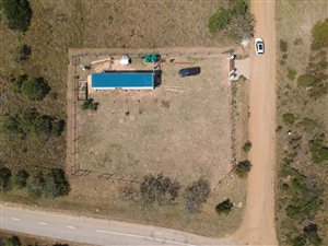 1180 m² Land available in Riversbend
