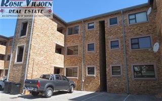 2 Bedroom Townhouse in New Redruth