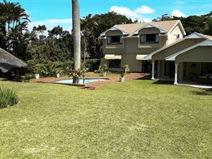 4 Bed House in Dawncliffe