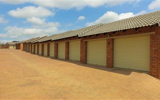 3 Bedroom Townhouse in Sagewood