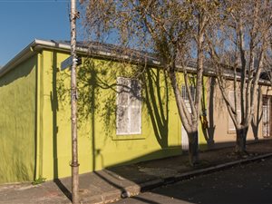 2 Bedroom House in Bo-Kaap