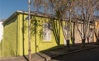 2 Bedroom House in Bo-Kaap