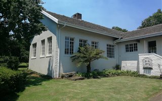 3 Bedroom Simplex in Hilton