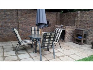 3 Bed Garden Cottage in Irene