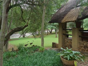 21 ha Farm in Hennops River