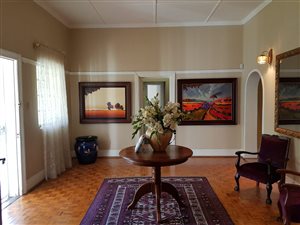 4 Bed House in Klisserville