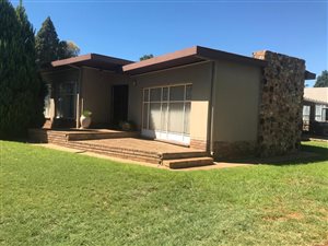 4 Bed House in Declerqville