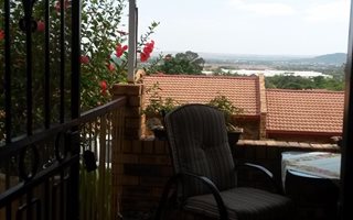 2 Bedroom Townhouse in Amandasig