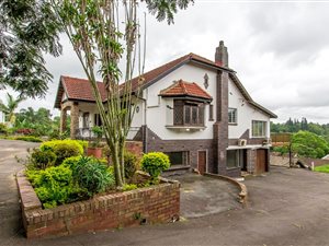4 Bed House in Atholl Heights