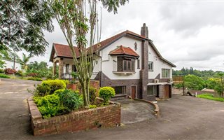 4 Bedroom House in Atholl Heights