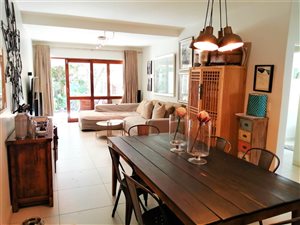 2 Bed Apartment in Waverley