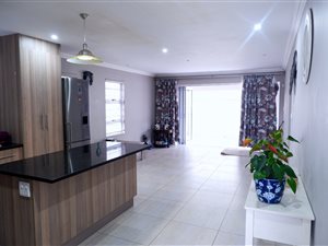 3 Bed Townhouse in Nahoon Valley