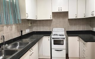 2 Bedroom Apartment in Morningside