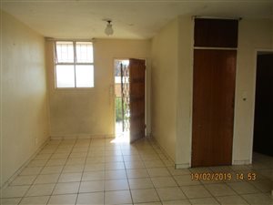 2 Bedroom Apartment in Pretoria West
