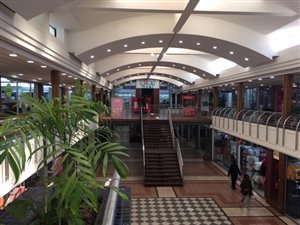 325 m² Retail Space in Blackheath