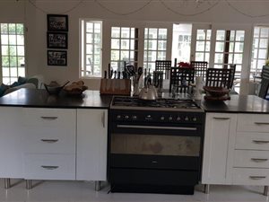 3 Bed House in Hurlingham