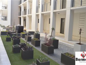 2 Bed Apartment in North Riding