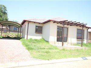 3 Bed House in Heatherdale