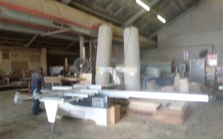 2054 m² Commercial space in Umbilo