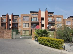 2 Bedroom Apartment in Halfway House