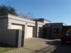 3 Bed House in Heatherview