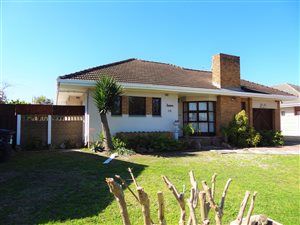 4 Bed House in Monte Vista