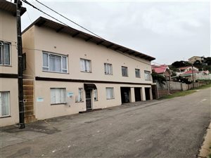 2 Bed Apartment in De Bakke