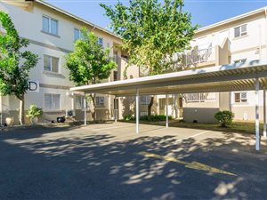 2 Bed Apartment in Manor Estates