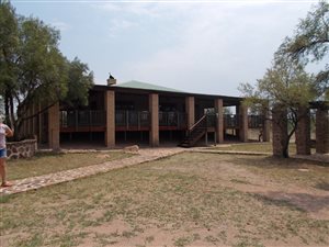 200 ha Farm in Bela-Bela (Warmbaths)