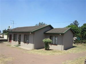 3 Bed House in High Ridge