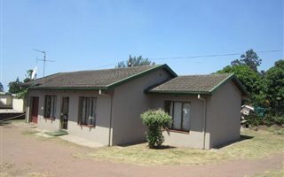 3 Bedroom House in High Ridge