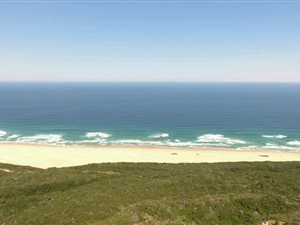 272 ha Land available in Coastal Suburbs