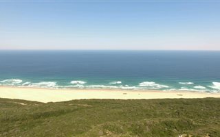 272 ha Land available in Coastal Suburbs
