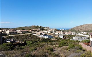 1125 m² Land available in Island View