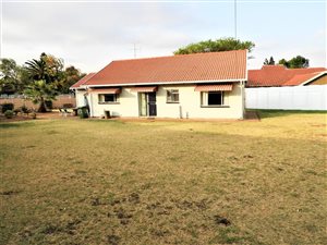 2 Bed House in Randhart