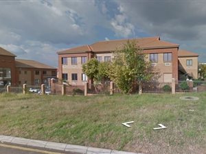 505 m² Commercial space in Midridge Park